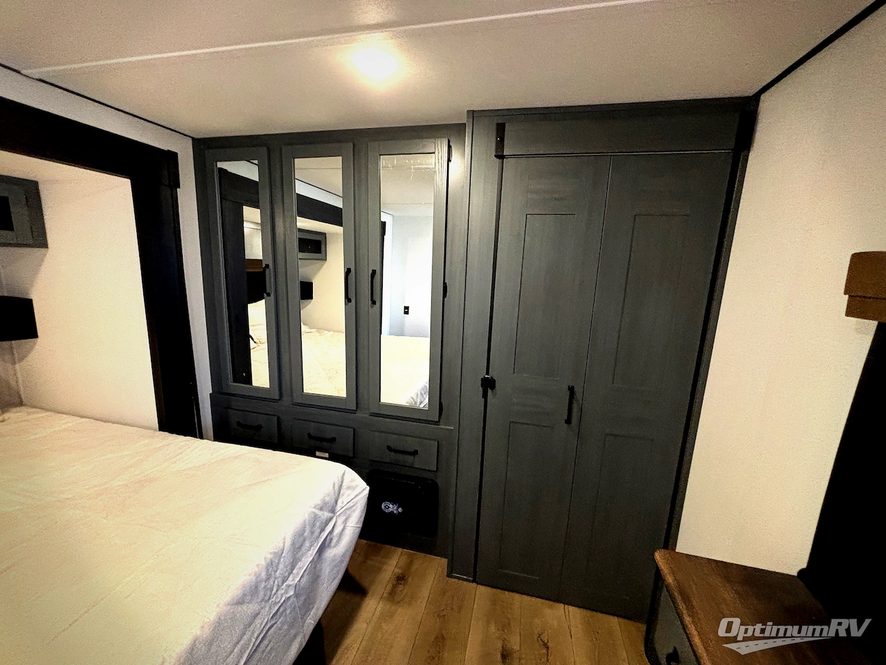 2026 Forest River Puma Vista 401RLFT Photo 8