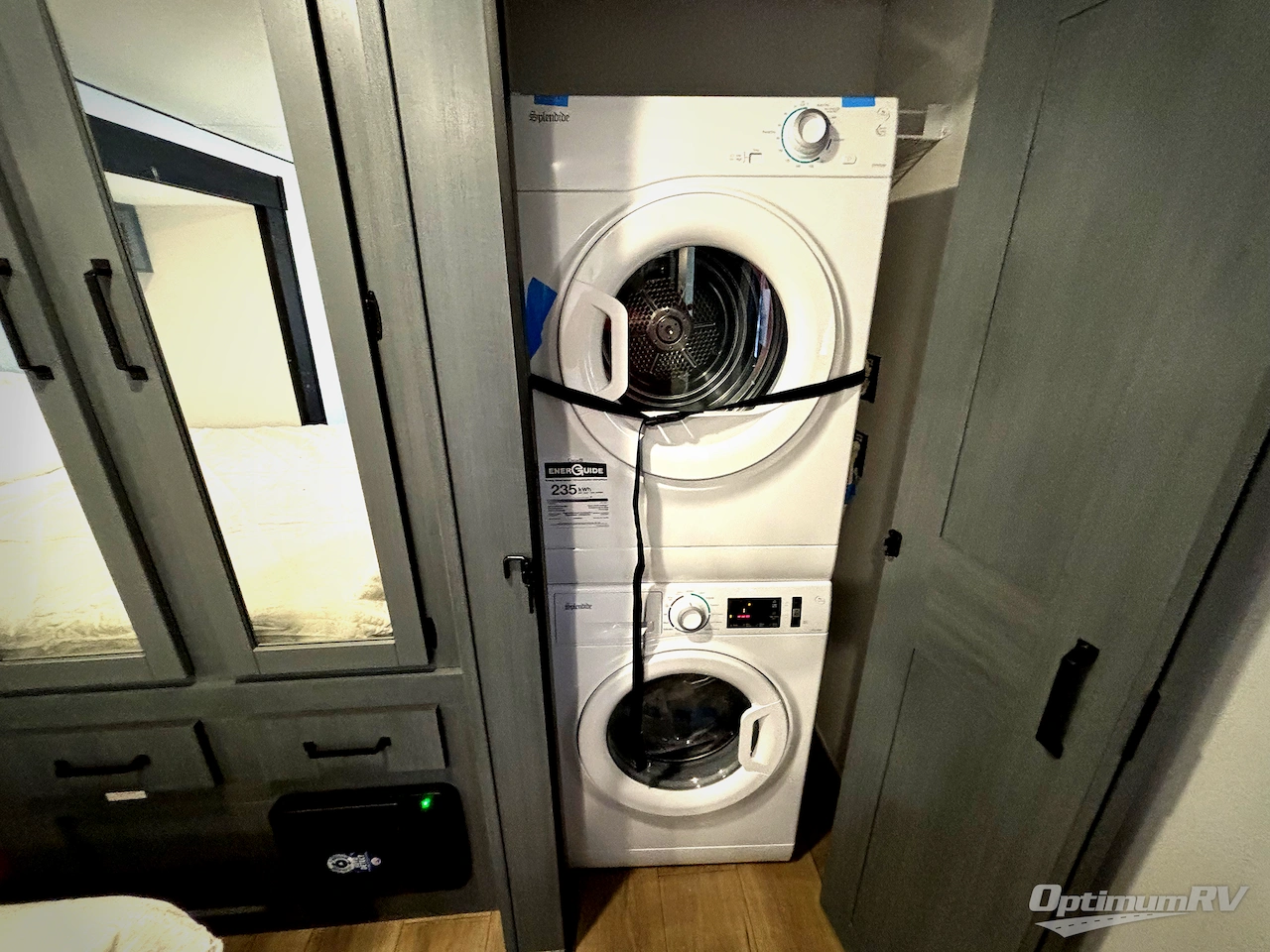 2026 Forest River Puma Vista 401RLFT Photo 9