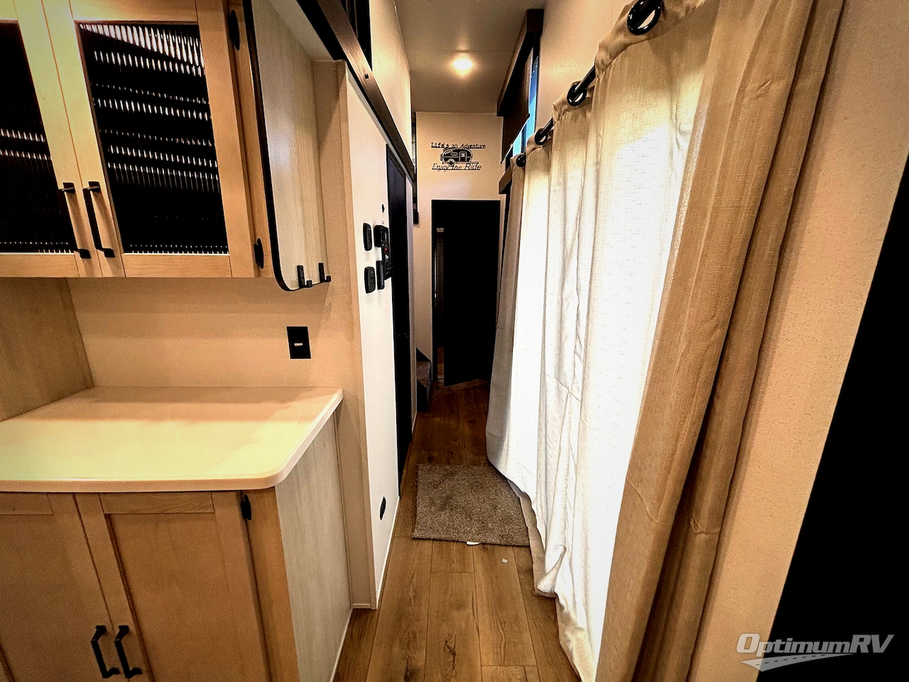 2026 Forest River Puma Vista 401RLFT Photo 5