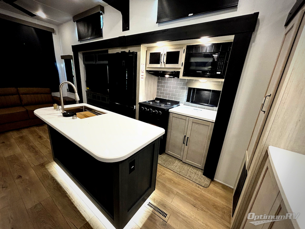 2026 Forest River Puma Vista 401RLFT Photo 18