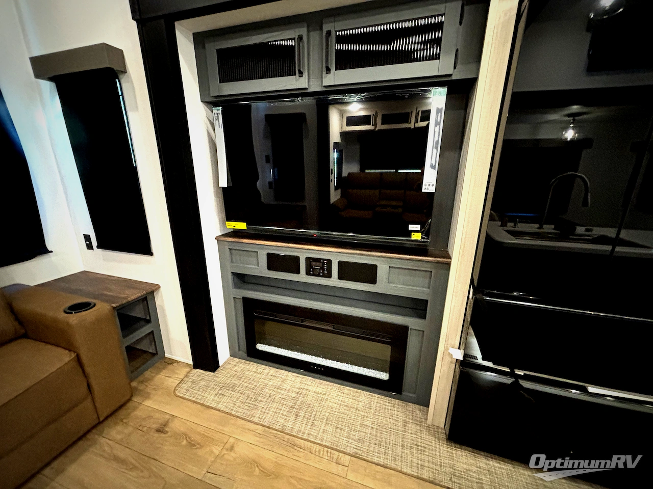 2026 Forest River Puma Vista 401RLFT Photo 21