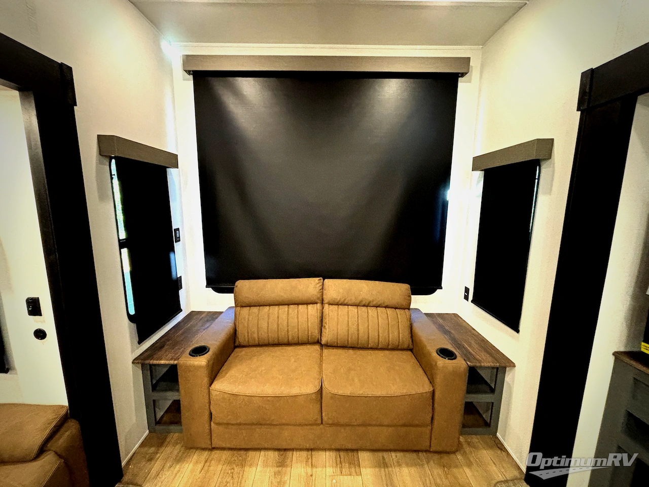 2026 Forest River Puma Vista 401RLFT Photo 22