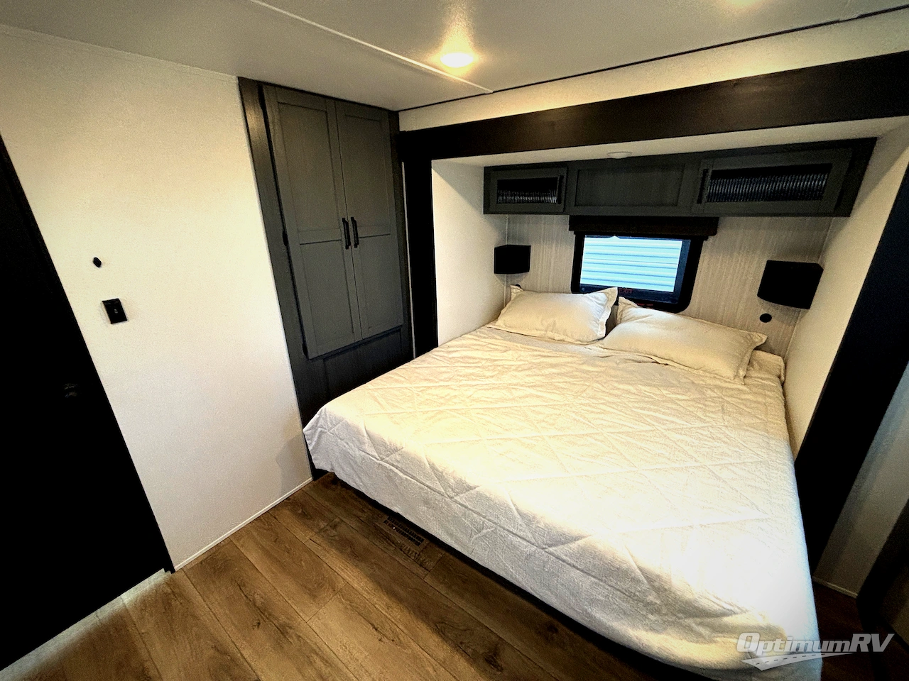 2026 Forest River Puma Vista 401RLFT Photo 12