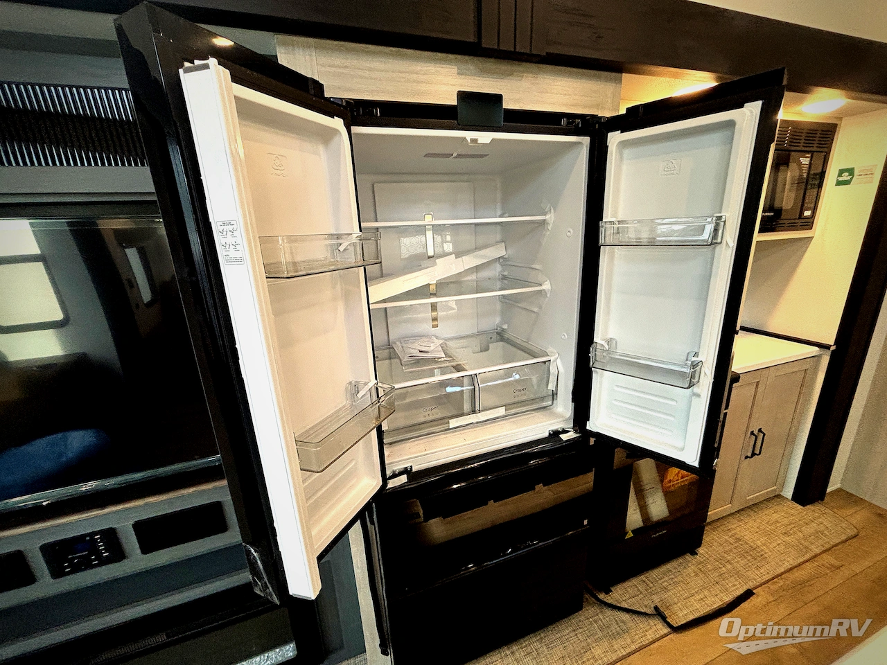 2026 Forest River Puma Vista 401RLFT Photo 6