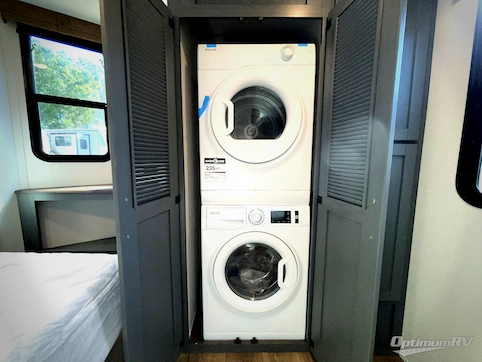 2026 Forest River Puma Vista 421LFT RV Photo 2