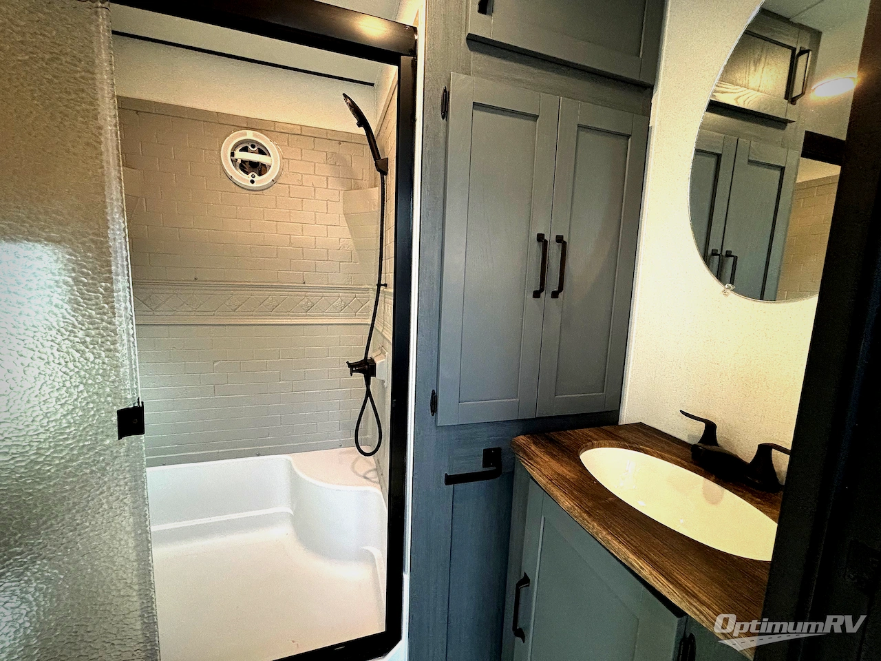 2026 Forest River Puma Vista 421LFT Photo 9