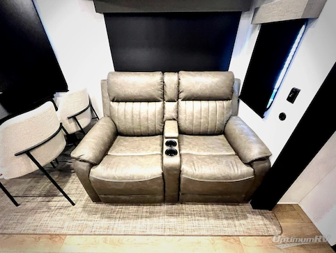 2026 Palomino Puma Destination 421LFT RV Photo 2