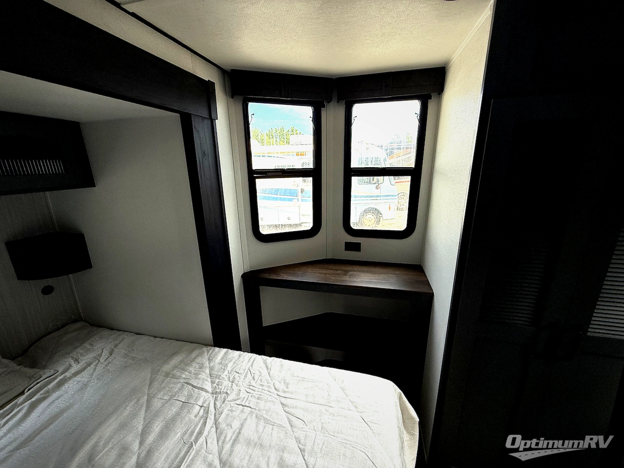 2026 Forest River Puma Vista 421LFT Photo 12