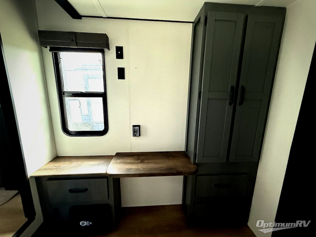 2026 Forest River Puma Vista 421LFT Photo 23