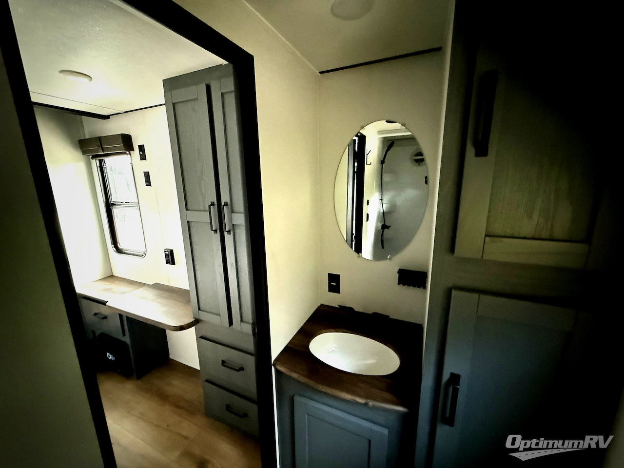 2026 Forest River Puma Vista 421LFT Photo 16