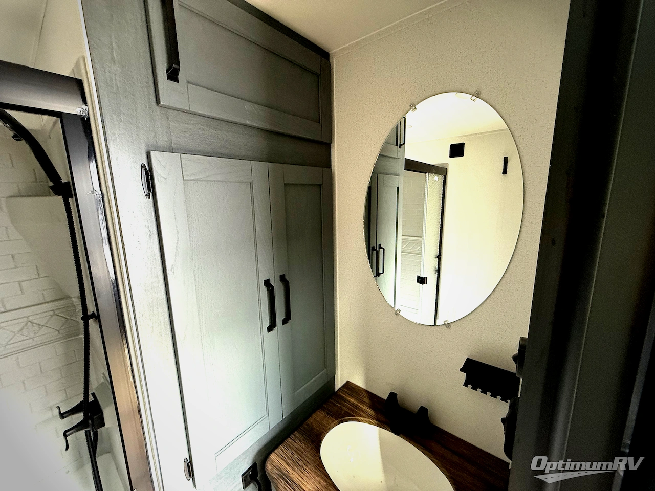 2026 Forest River Puma Vista 421LFT Photo 18