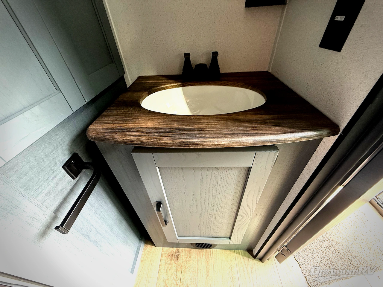 2026 Forest River Puma Vista 421LFT Photo 19