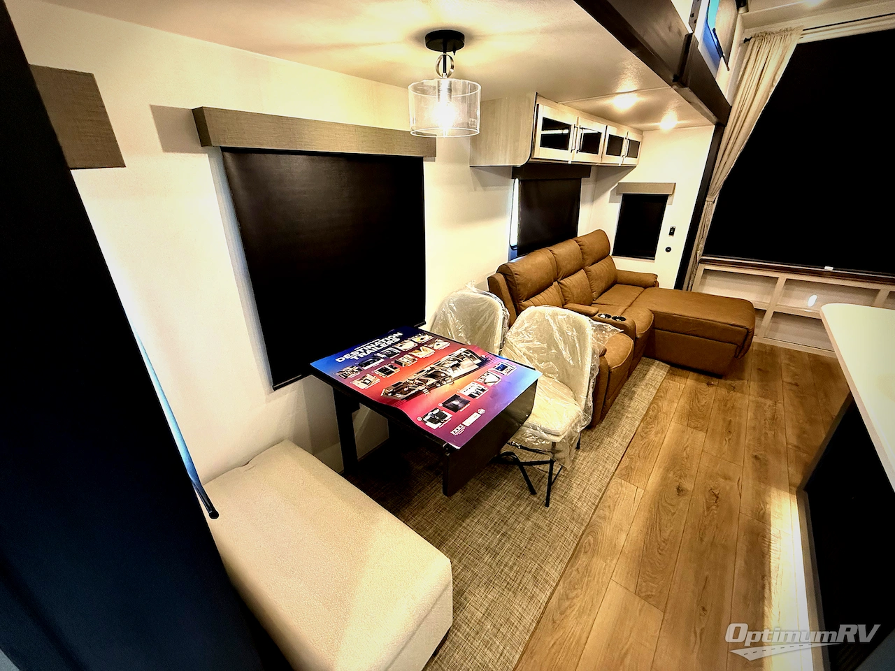 2026 Forest River Puma Vista 422LFT Photo 6