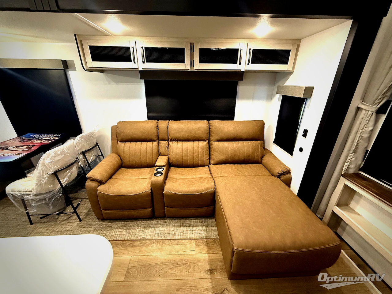 2026 Forest River Puma Vista 422LFT Photo 7