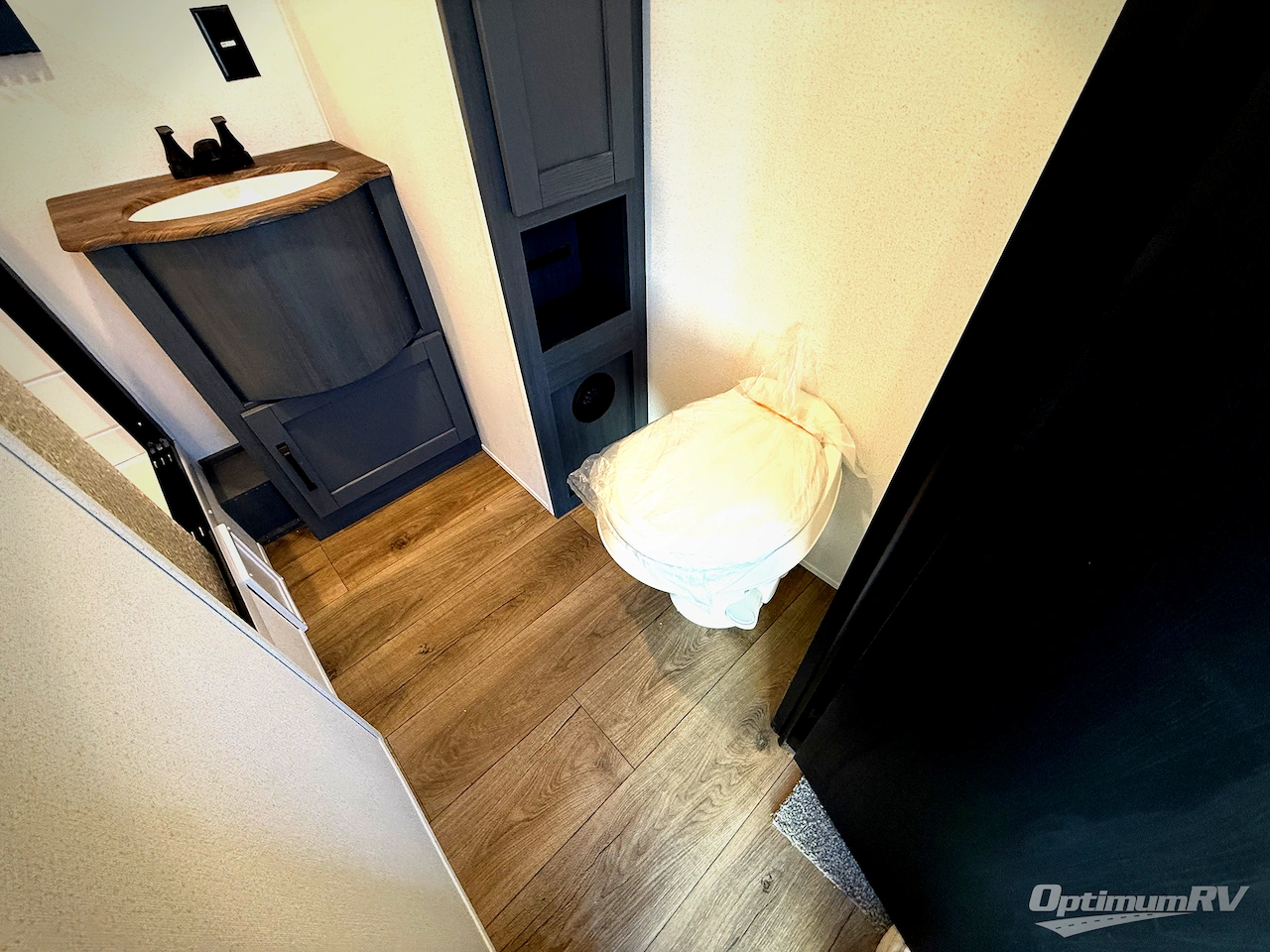 2026 Forest River Puma Vista 422LFT Photo 17