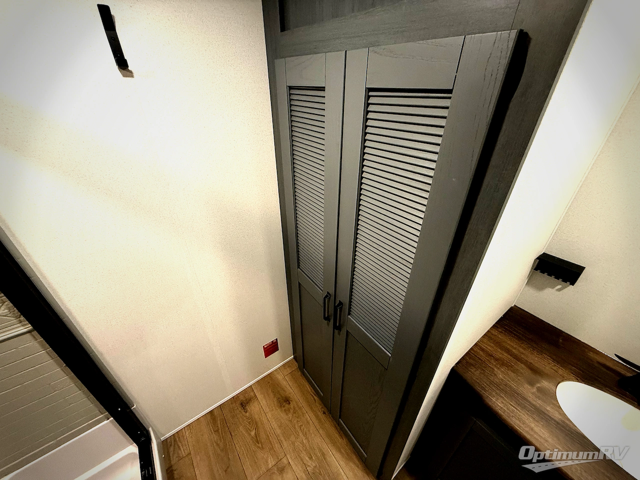 2026 Forest River Puma Vista 422LFT Photo 27