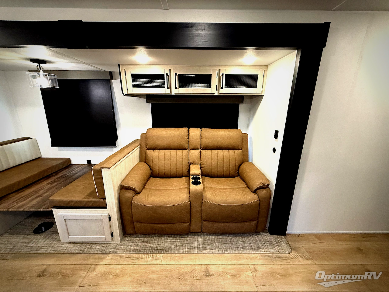 2026 Forest River Puma 32BHFS Photo 7