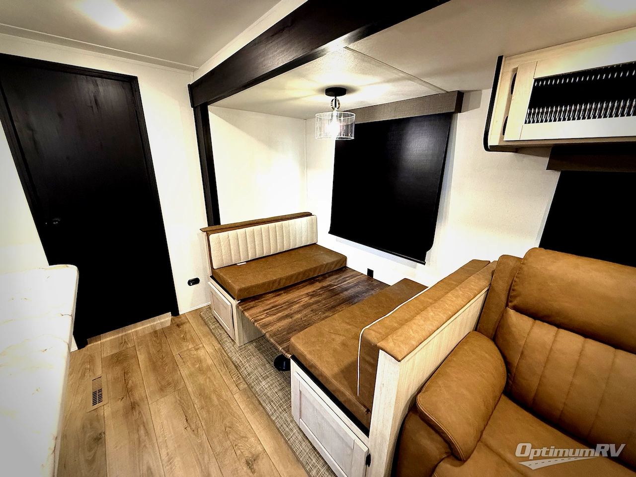 2026 Forest River Puma 32BHFS Photo 8