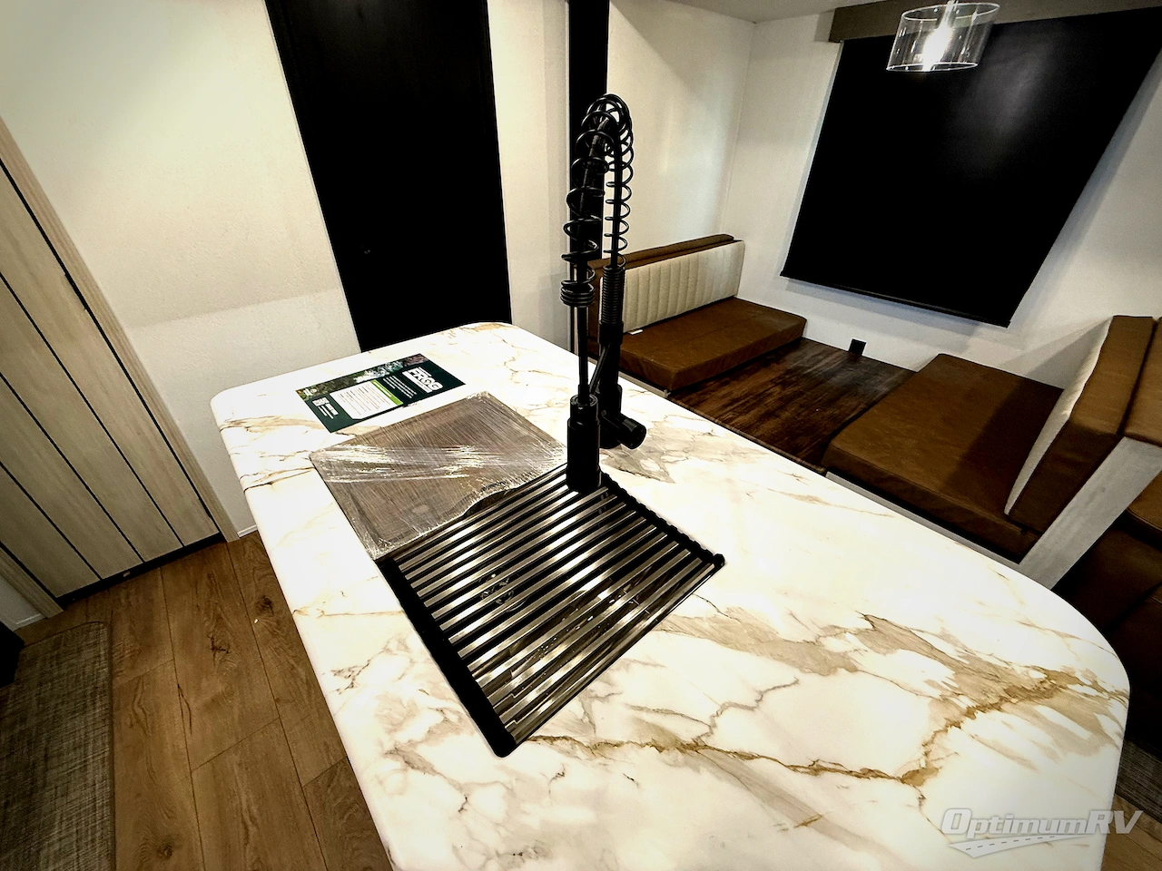 2026 Forest River Puma 32BHFS Photo 10