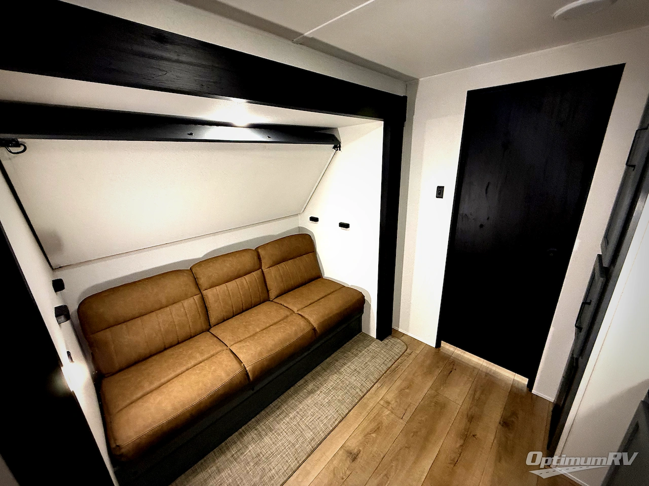 2026 Forest River Puma 32BHFS Photo 16