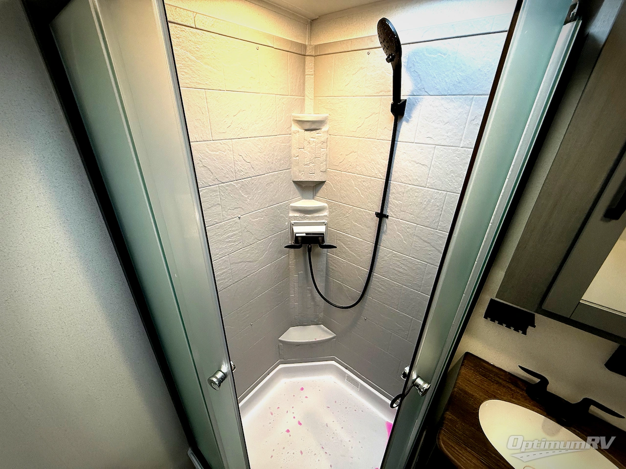 2026 Forest River Puma 32BHFS Photo 20