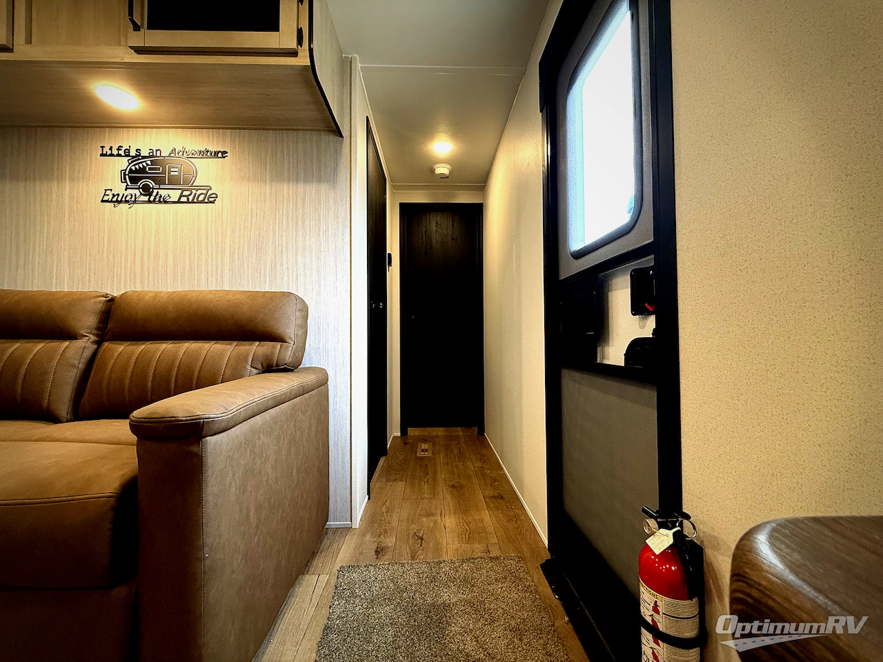 2026 Forest River Puma 30RKQS Photo 16