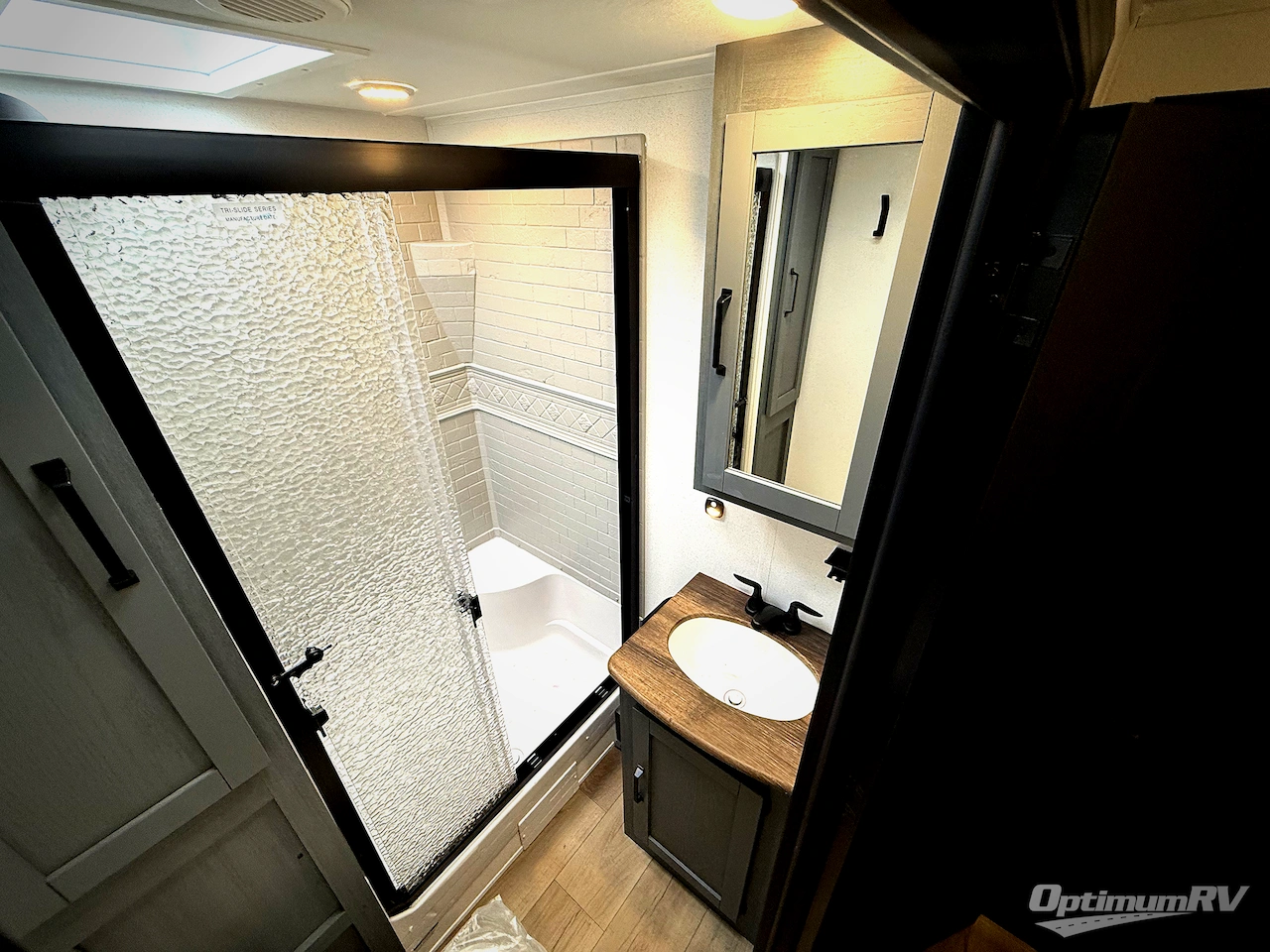 2026 Forest River Puma 30RKQS Photo 17