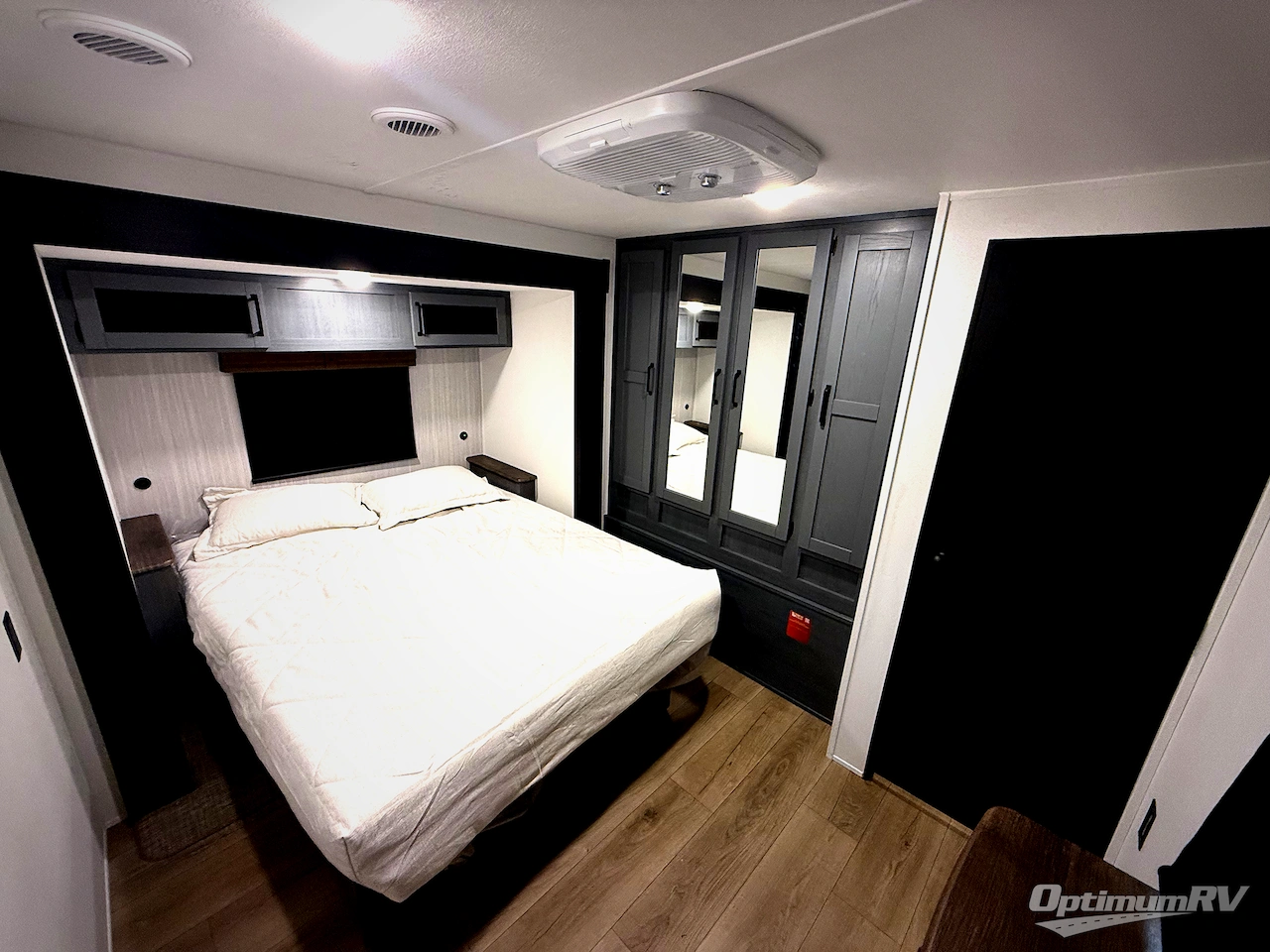 2026 Forest River Puma 30RKQS Photo 21