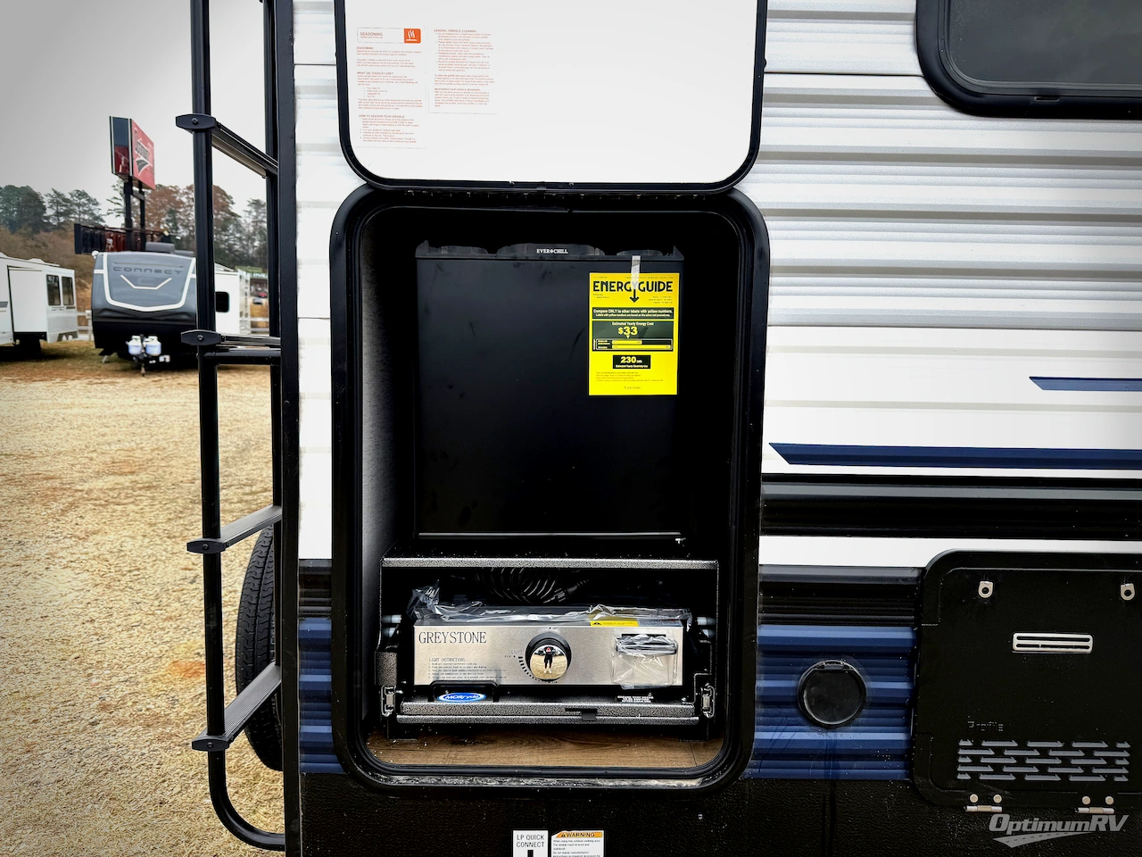 2026 Forest River Puma 30RKQS Photo 25