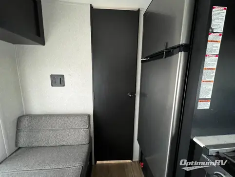 2022 Forest River Cherokee Wolf Pup 16FQ RV Photo 4