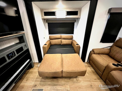 2026 Forest River Puma Vista 403LFT RV Photo 2