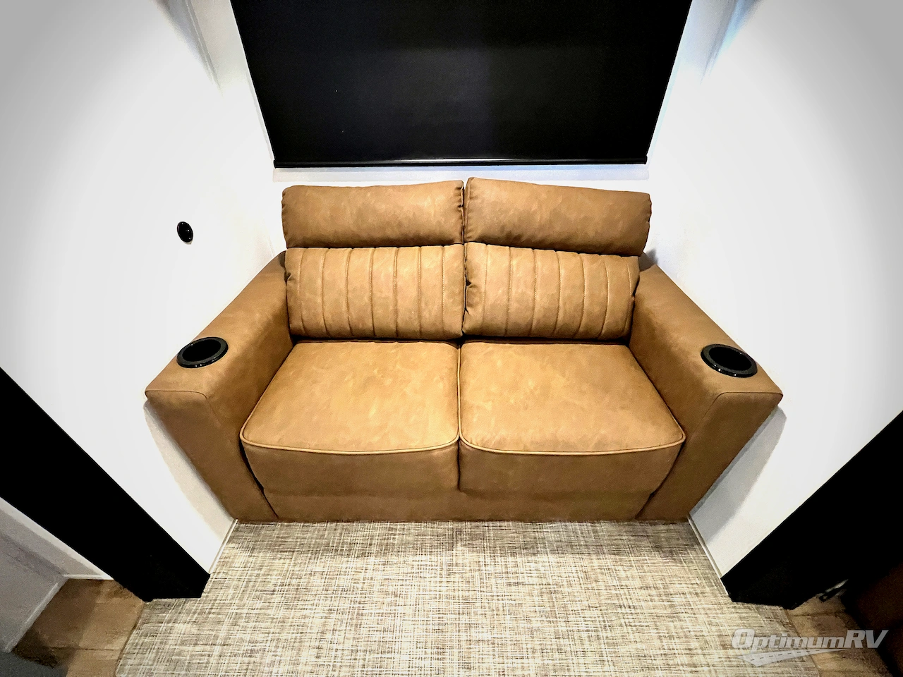 2026 Forest River Puma Vista 403LFT Photo 8