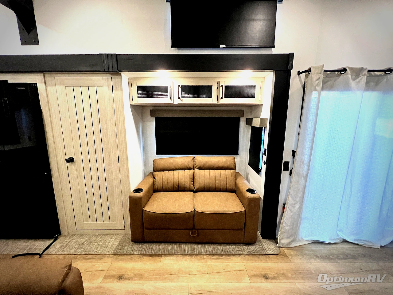 2026 Forest River Puma Vista 403LFT Photo 10