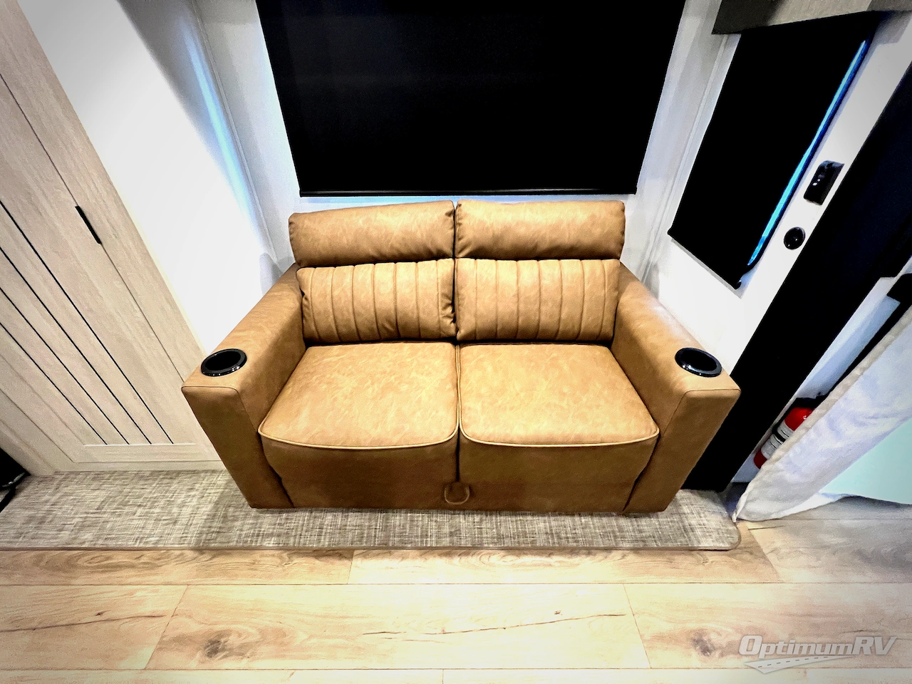 2026 Forest River Puma Vista 403LFT Photo 11