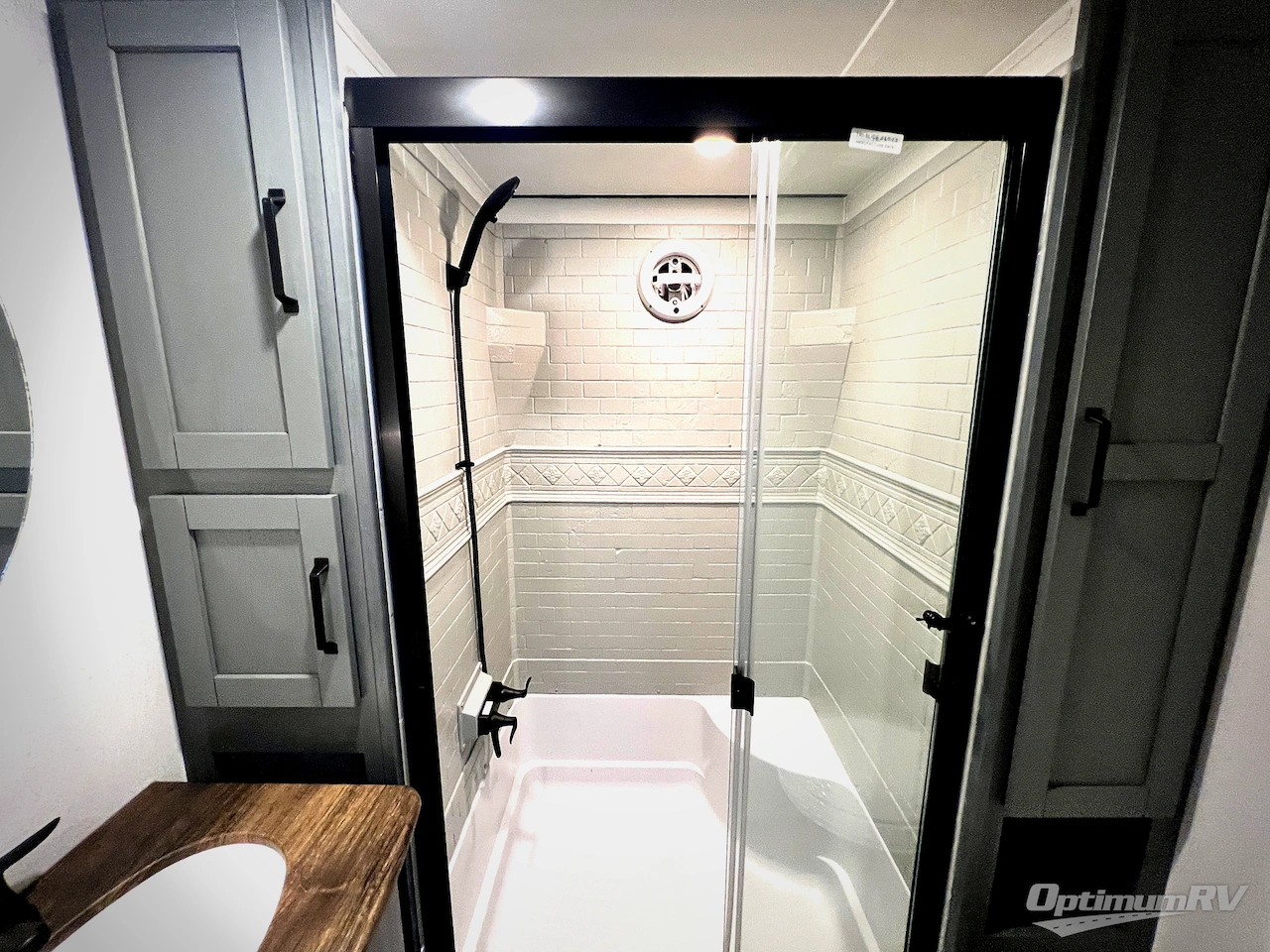 2026 Forest River Puma Vista 403LFT Photo 20