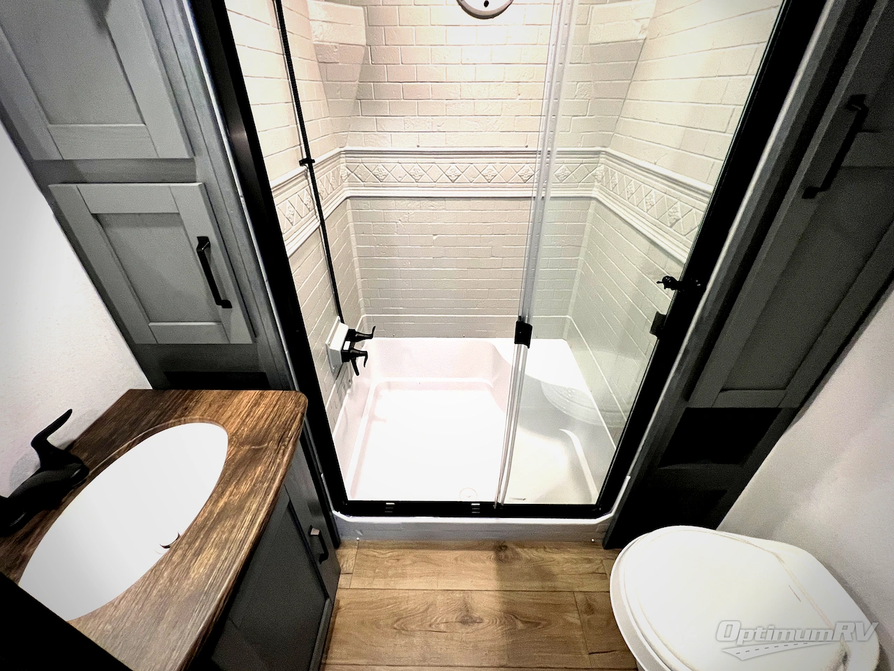 2026 Forest River Puma Vista 403LFT Photo 21