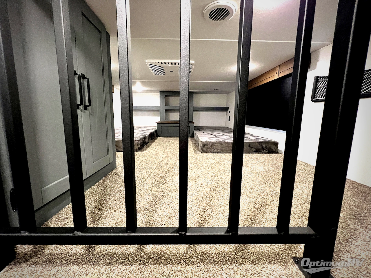 2026 Forest River Puma Vista 403LFT Photo 24