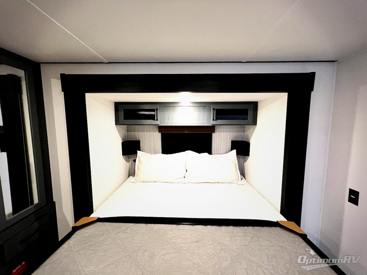 2026 Forest River Puma Vista 403LFT Photo 26