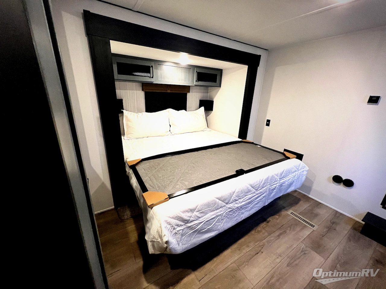 2026 Forest River Puma Vista 403LFT Photo 27