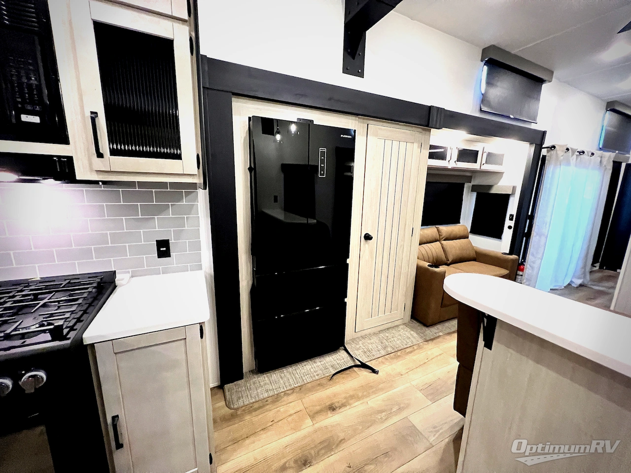 2026 Forest River Puma Vista 403LFT Photo 18