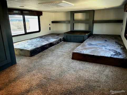 2026 Forest River Puma Vista 403LFT RV Photo 4