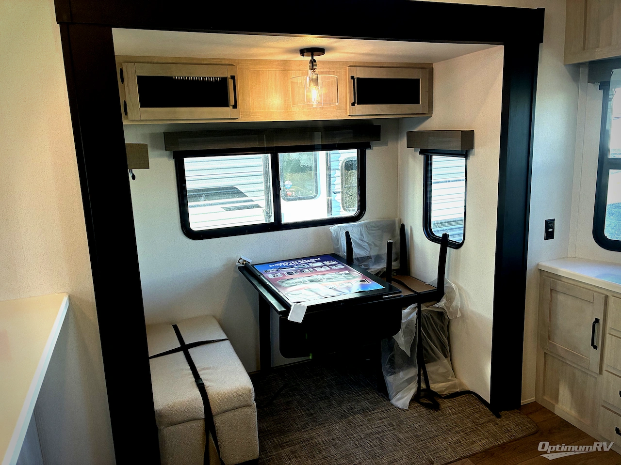 2026 Forest River Puma Vista 403LFT Photo 9