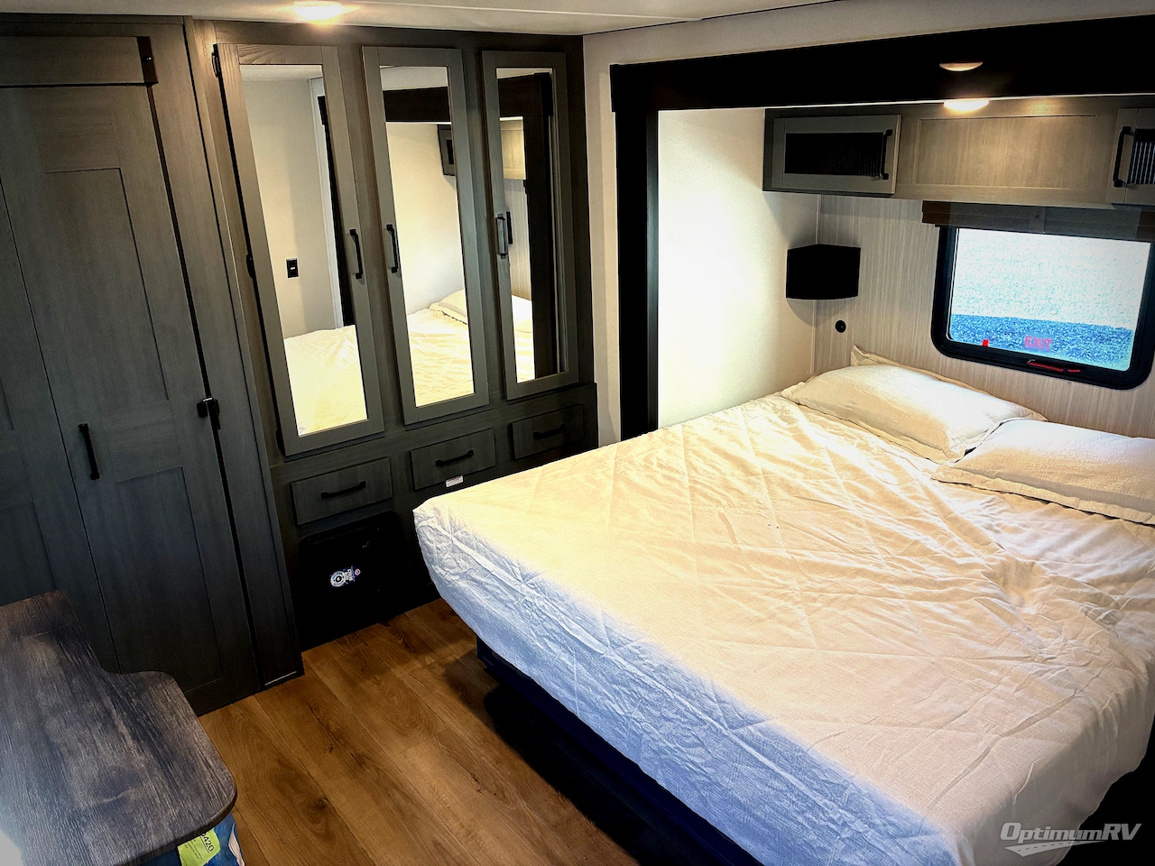 2026 Forest River Puma Vista 403LFT Photo 12