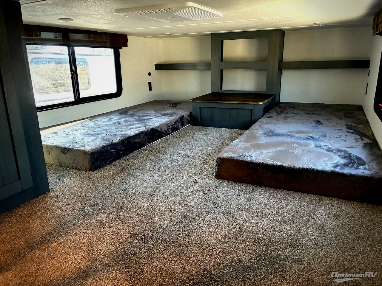 2026 Forest River Puma Vista 403LFT Photo 16