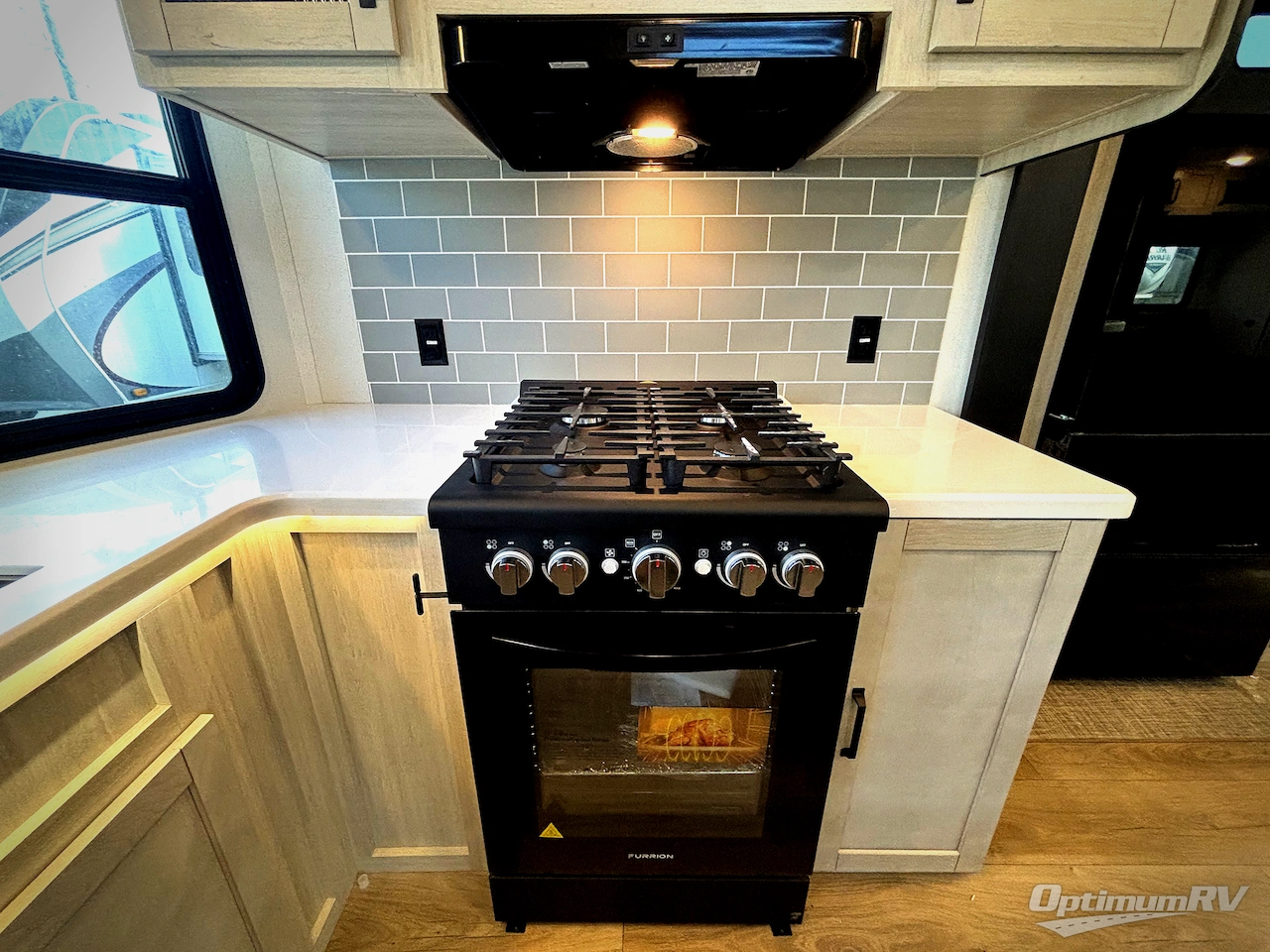 2026 Forest River Puma Vista 37PFL Photo 7