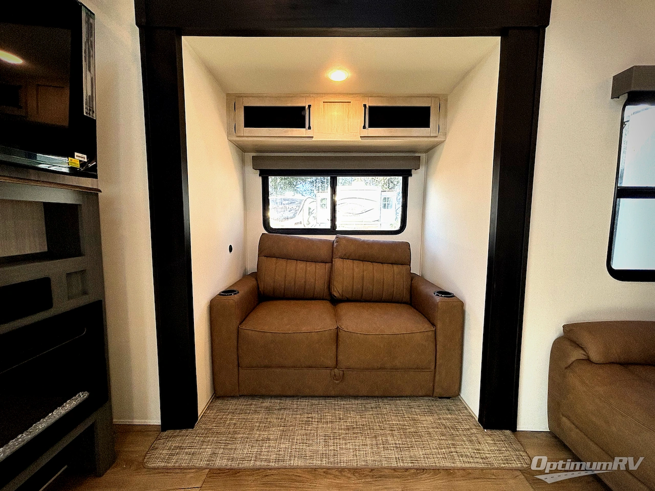 2026 Forest River Puma Vista 37PFL Photo 11