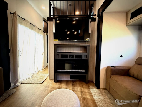 2026 Forest River Puma Vista 403LFT RV Photo 2