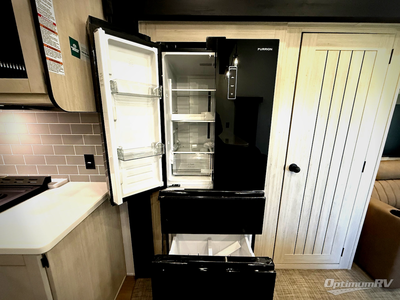 2026 Forest River Puma Vista 403LFT Photo 11