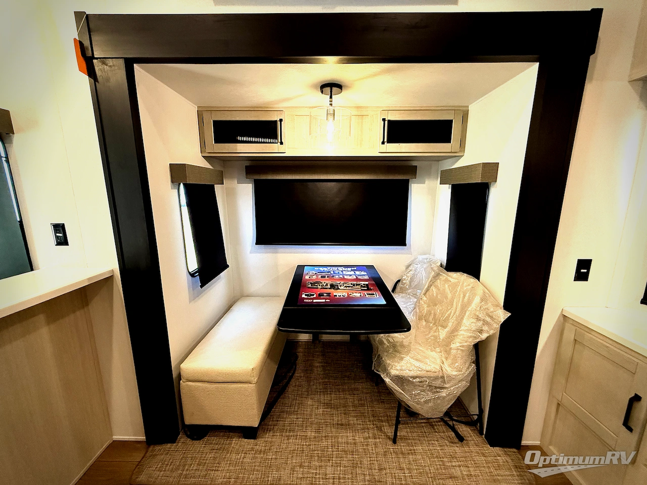 2026 Forest River Puma Vista 403LFT Photo 12