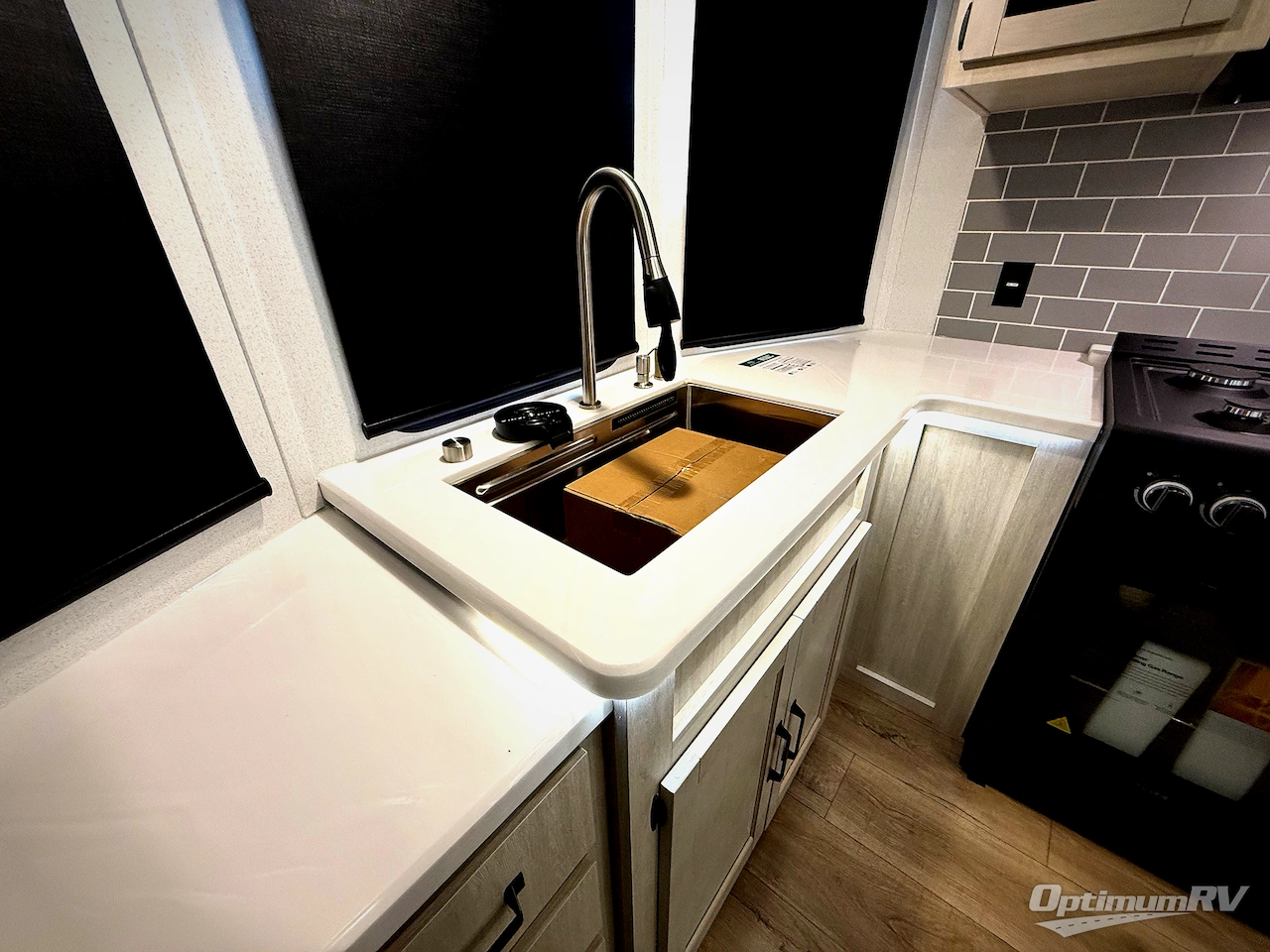 2026 Forest River Puma Vista 403LFT Photo 13